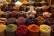 Spice Souk