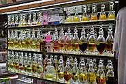 Perfume Souk