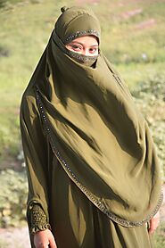 Burqa