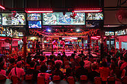 Muay Thai Matches in Pattaya