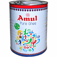 AMUL GHEE 5LTR