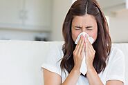 Allergies Treatment in Montreal