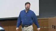 Frontiers/Controversies in Astrophysics with Charles Bailyn - YouTube