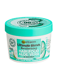 Aloe Vera Hair Food | Ultimate Blends | Garnier