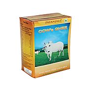 Patanjali cow ghee 1 litre | Cityemart