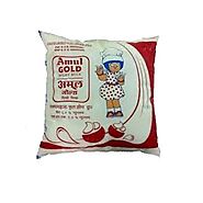 Amul Gold Milk 500 ml Pouch