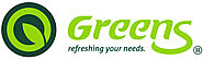 GHEE – Greens Hypermarket