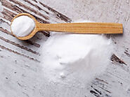 Lighten the skin with this pack - 5 home remedies using baking soda that will change the way your skin looks | The Ti...