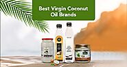 10 Best Virgin Coconut Oil Brands in India for 2021 - Review & Guide