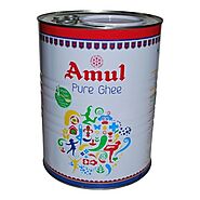 Amul Ghee 5Kg | Subsamaan