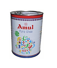 Amul Ghee - Buy Amul Ghee (Buffalo) Online at Best Price in India