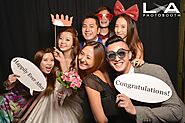 Do you Want a Photo Booth for Weddings Near Me at Best Price?