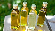 mustard-oil