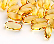 How to apply vitamin E capsules on to the skin directly