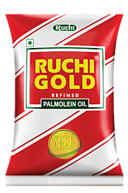 Ruchisoya