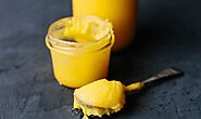 Ghee: Ghee’s amazing beauty will enhance hair beauty! Learn how to make a hairpack Astounding benefits of applying gh...
