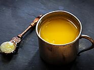 Amazing Benefits Of Ghee For Skin And Hair - Boldsky.com
