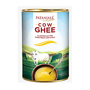 Patanjali Ghee 1Kg – Cestaa Retail