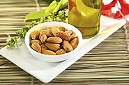 8 Benefits of Almond Oil for Skin & its 7 Uses to Solve Common Skin Problems - PG Shop – Owned by BGDPL, Authorised P...