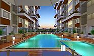 Buy 2 BHK Flats for sale in Doddakannelli Bangalore by Nikhar Aventino