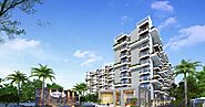 Best 2 BHK Luxury Apartments in Sarjapur Road | Nikhar Aventino