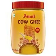 Amul Cow Ghee-500ml -