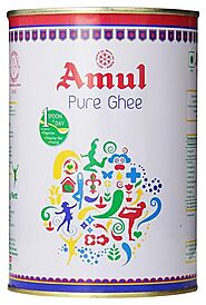 Amul Ghee,5 L - Dobydeals