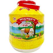 Madhusudan Ghee, 5 Ltr