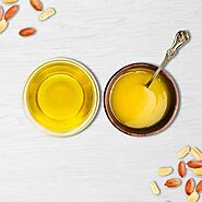 Ghee and Oil – Bharat Online