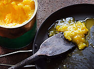 What Is Ghee and Should You Start Using It? — Eat This Not That