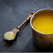 7 reasons why Ghee is good for cooking meals
