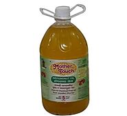 5 Litre Wood Pressed Groundnut Edible Oil Application: Home, Price 1350.00 INR/Liter | ID: 6627708
