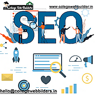 Best SEO services Company in India.