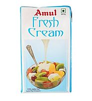 Amul Pure Ghee Pouch - 500ml - Yashoganga Retailers