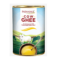 Patanjali Cow Ghee 1 Kg | | www.myDesi-Shop.com