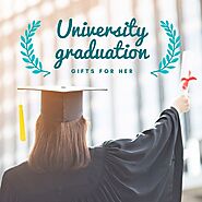 The 38 Best Keepsake University Graduation Gifts For Her 2023