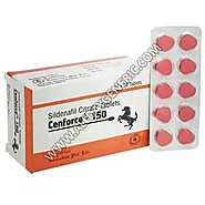 Cenforce 150 mg Tablet | Uses | Side effects |Price | AllDayGeneric
