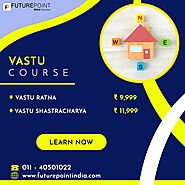 Online Vastu Course