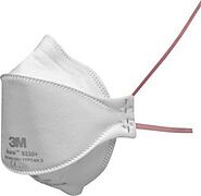 Shop 3M Aura 9330+ (Pack 5) online from Protective Masks Direct