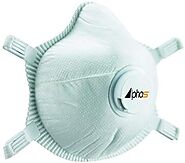 Shop Top Brands of Disposable Dust Masks from Protective Masks Direct