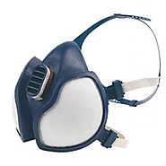 Shop Reusable Dust Masks & Respirators from Protective Masks Direct
