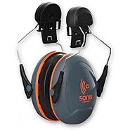 Shop Hearing protections, ear plug, and ear muff from Protective Masks Direct
