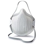 Shop FFP2, Respirator & Dust Masks from Protective Masks Direct