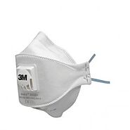 Shop highest filtering efficiency FFP3 disposable dust masks, reusable masks & Respirators to protect against high ri...