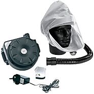 Shop Powered Respirator in The UK - Protective Masks Direct