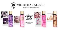 Hướng dẫn mua hàng Victoria Secret từ Mỹ ship về Việt Nam