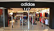 Cách mua hàng Adidas chính hãng US về Việt Nam