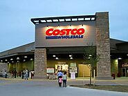 Mua hàng Costco Mỹ đơn giản với dịch vụ mua hộ