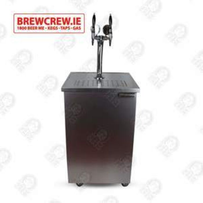 What are the things you should consider when choosing a keg fridge for